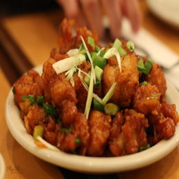 Chinese