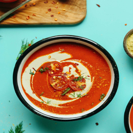 Soup