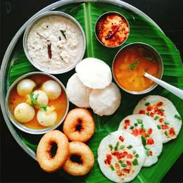 South Indian 