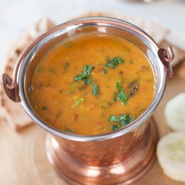 Dal Kadhi