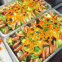 Salad